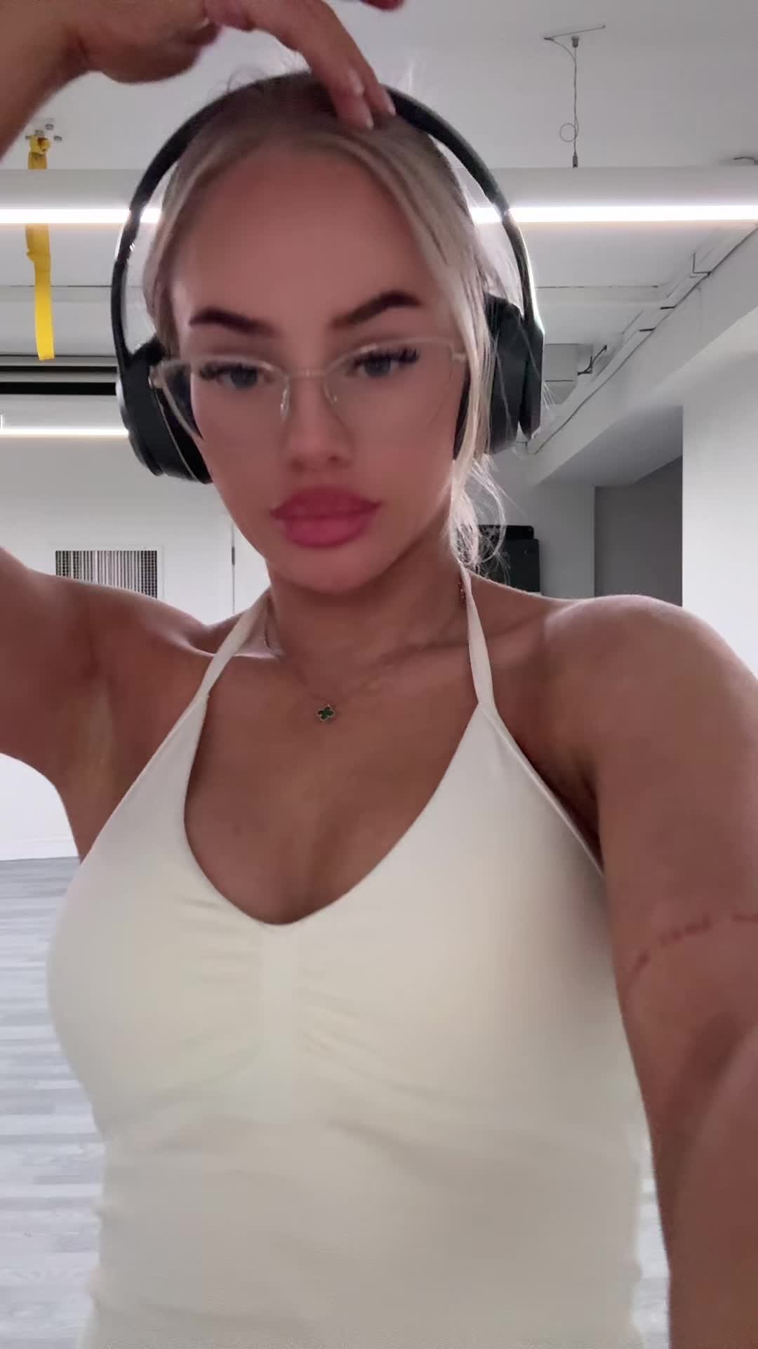 @Cassie Rose