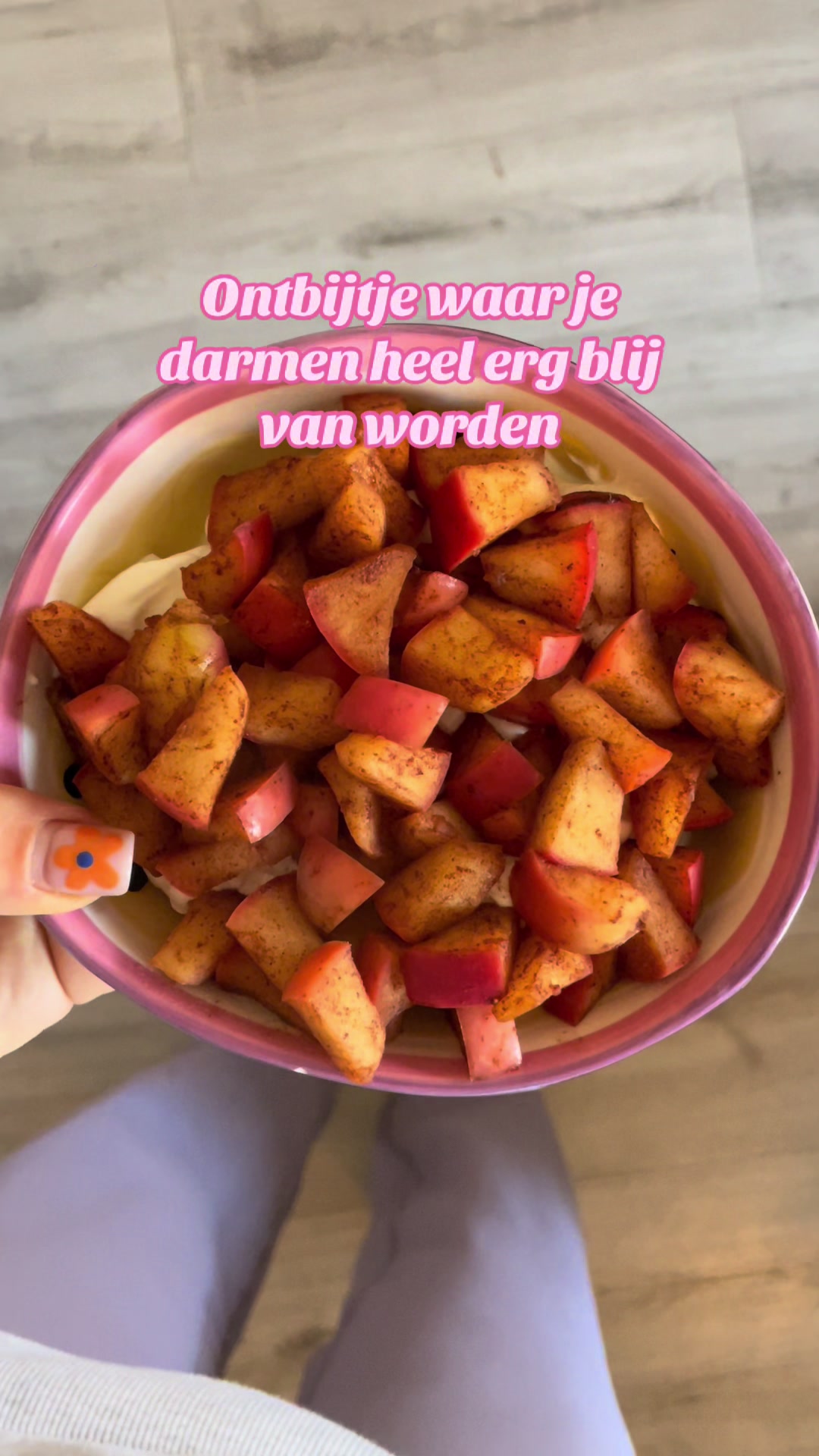 @Jouw leefstijlmaatje