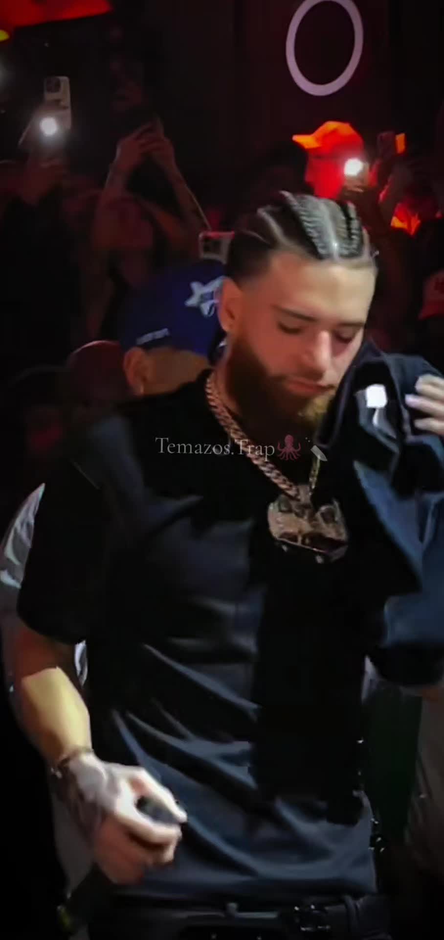 @Temazos Trap🩸🥷