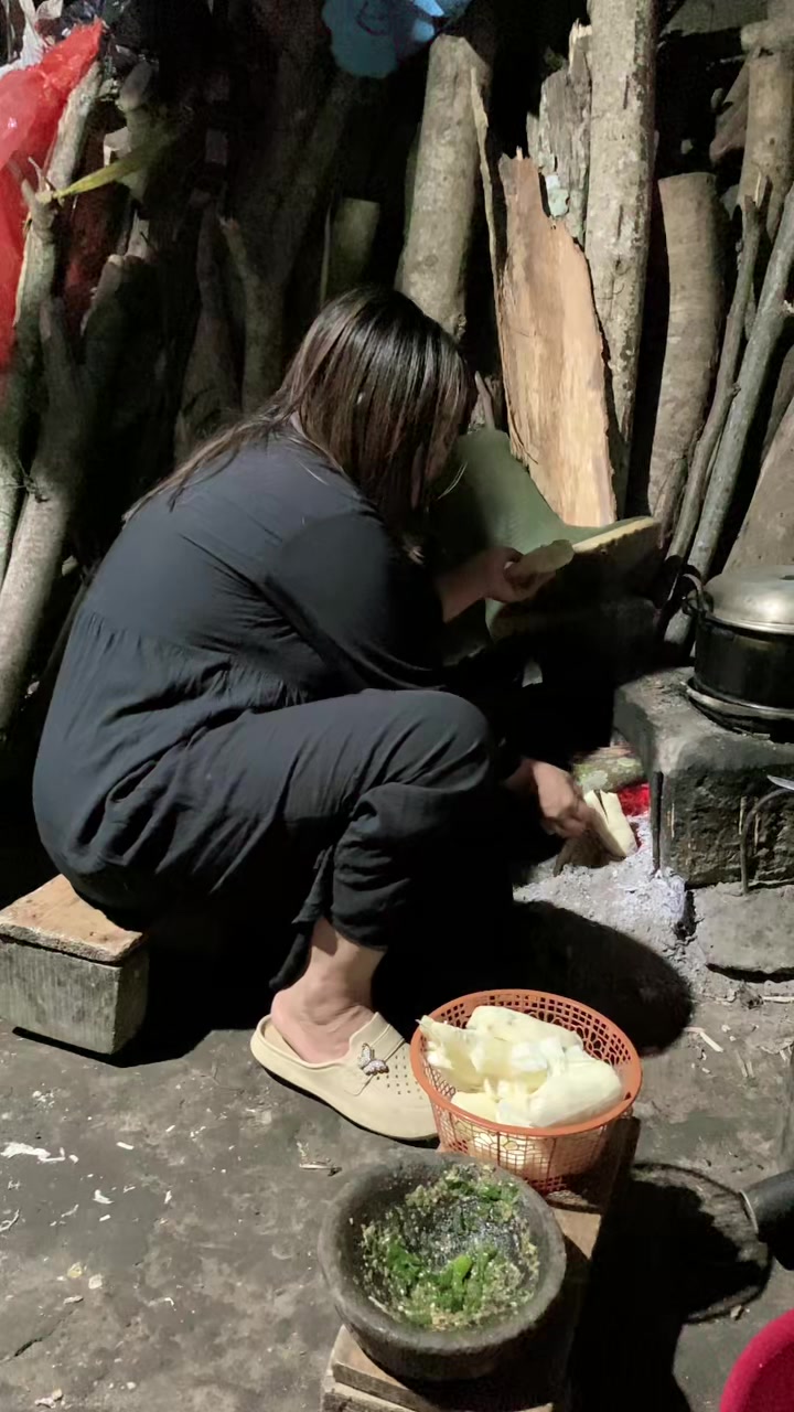 @Hangcinda RA