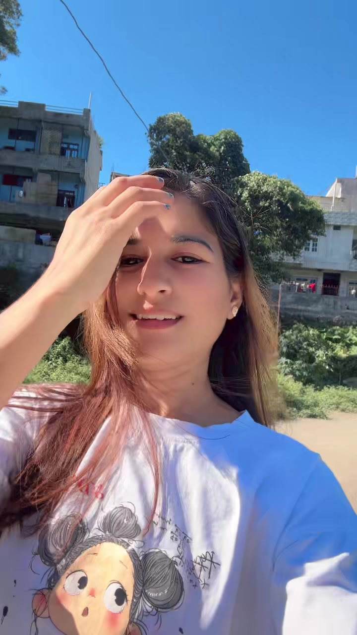 @Aashika Mahat chhetri