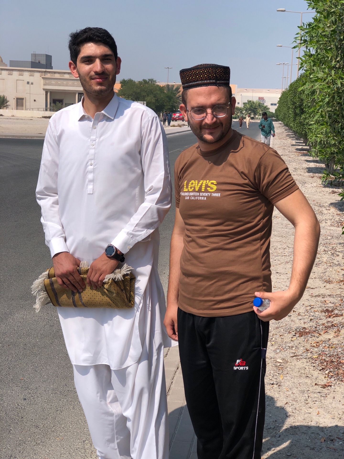 @ishfaq Ahmad Khan🇧🇭