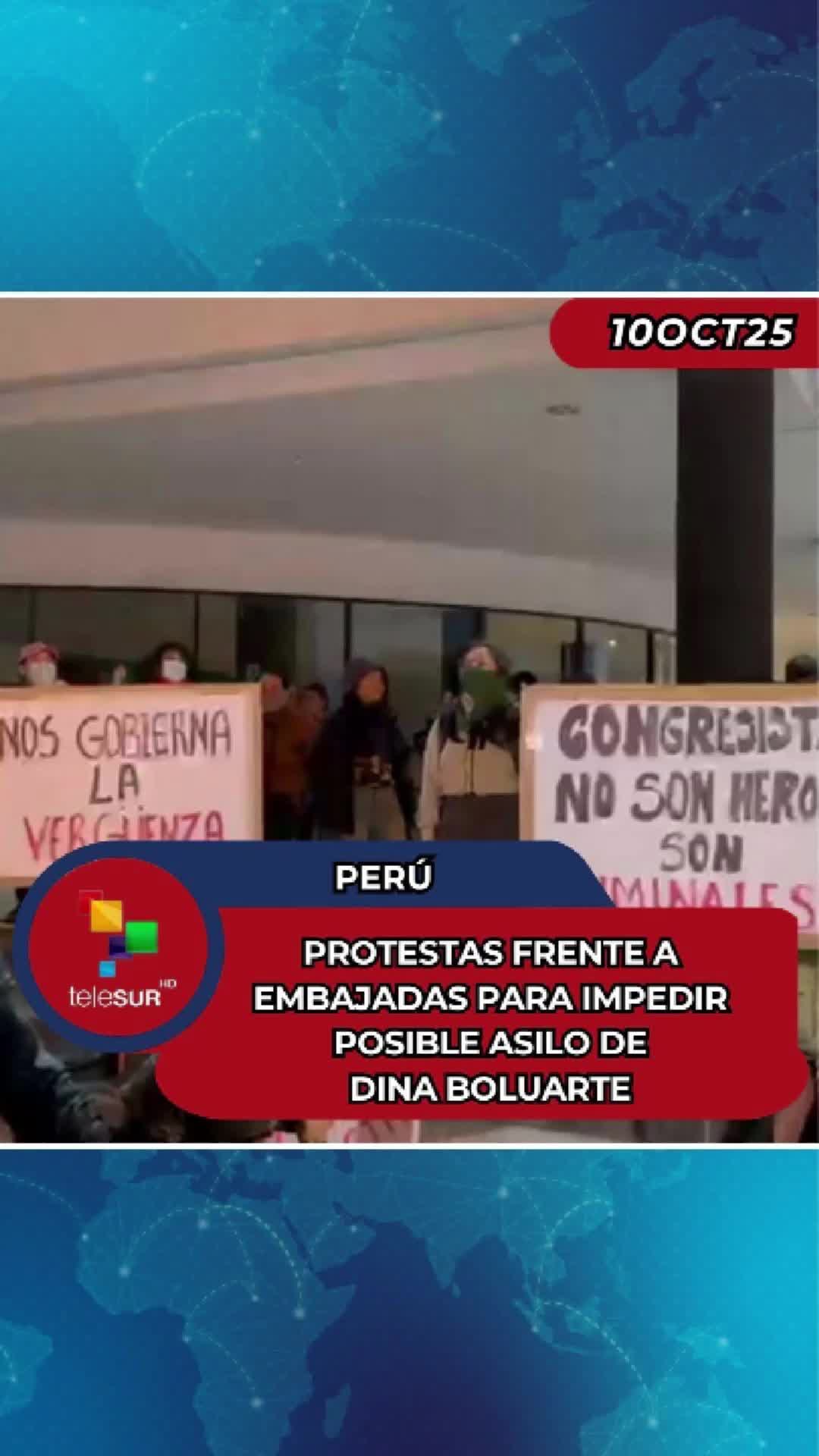 @teleSUR Clips