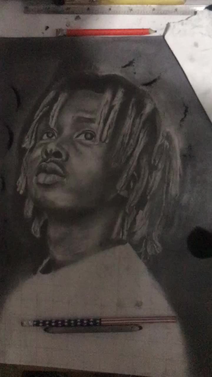 @Dera Arts✍️