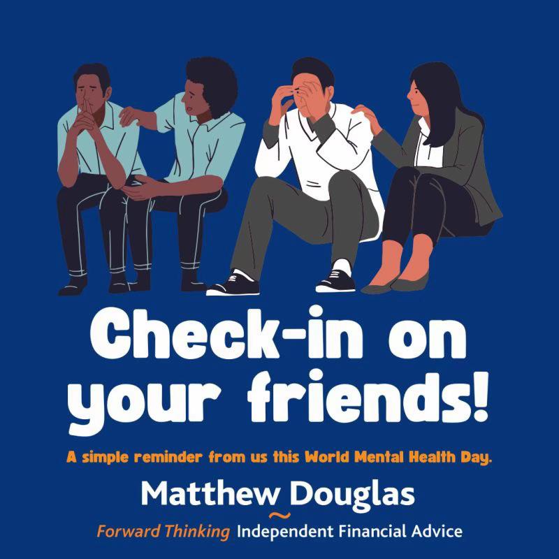 @Matthew Douglas Ltd