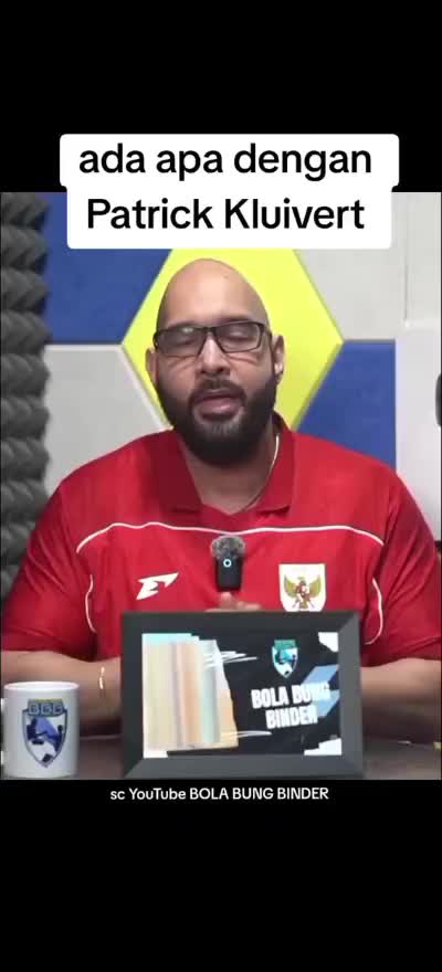 @Info Bola Terkini