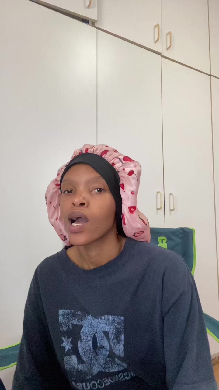 @Kgosigadi Sego Sa’Metsi