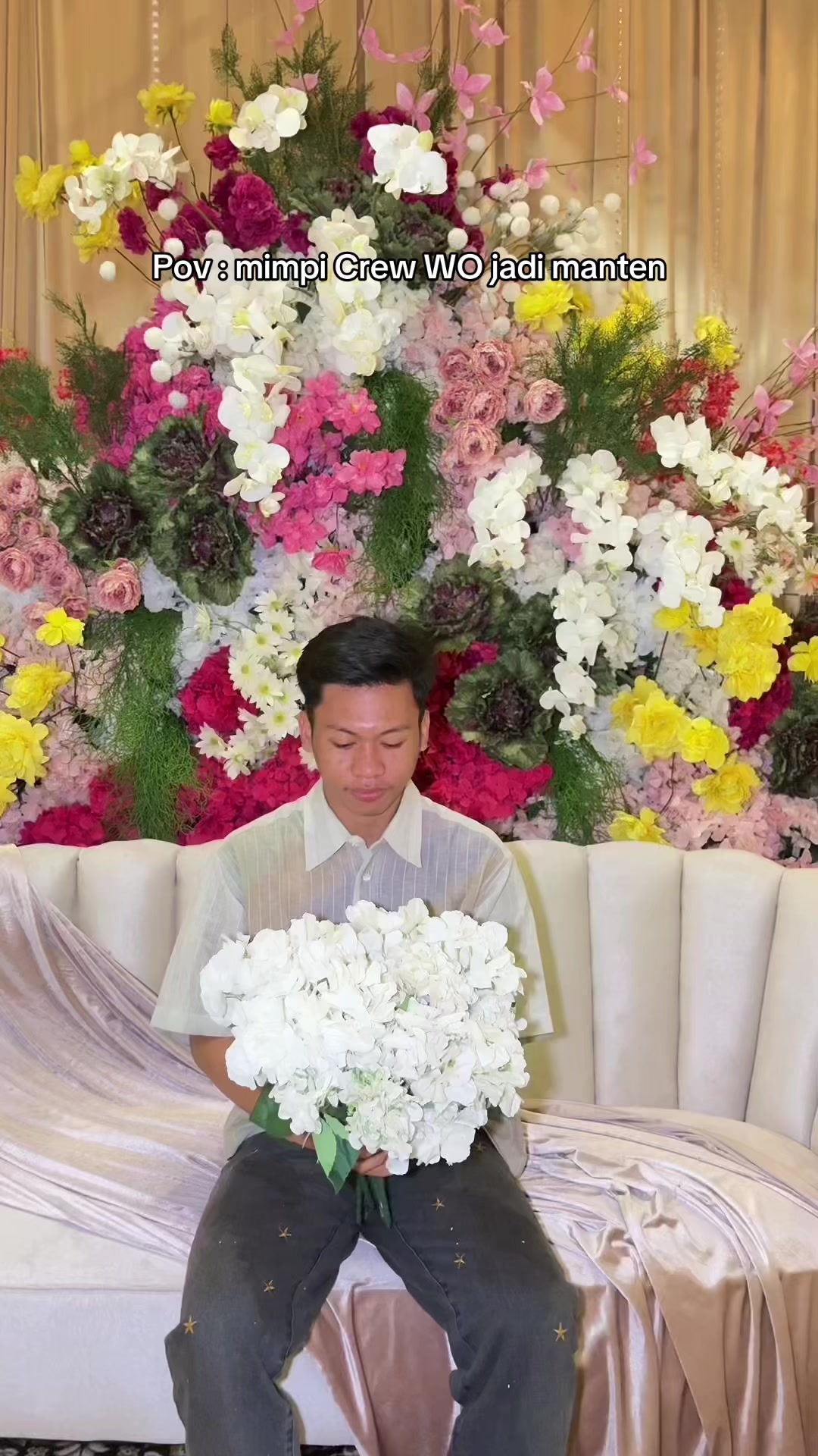 @WEDDING ORGANIZER PALEMBANG