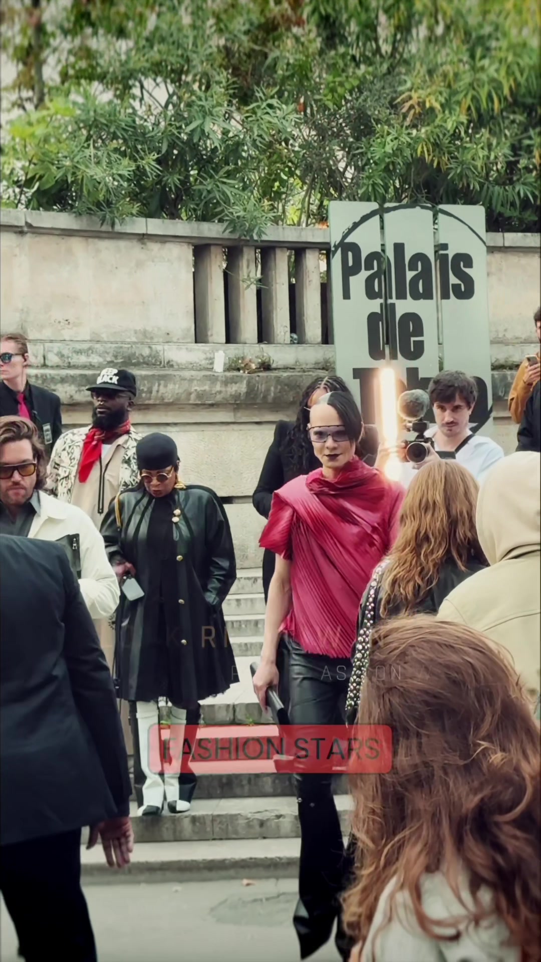 @PARIS FASHION STARS