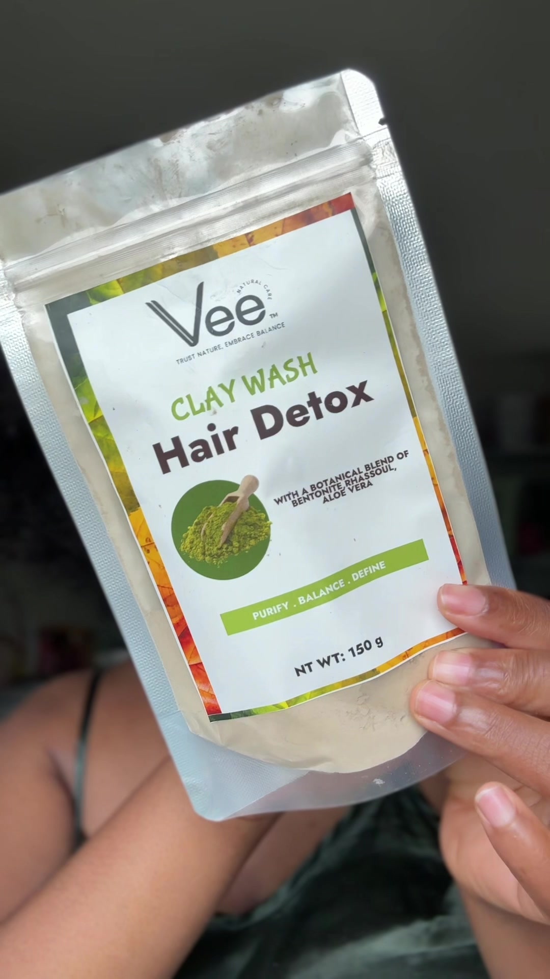 @Vee natural care