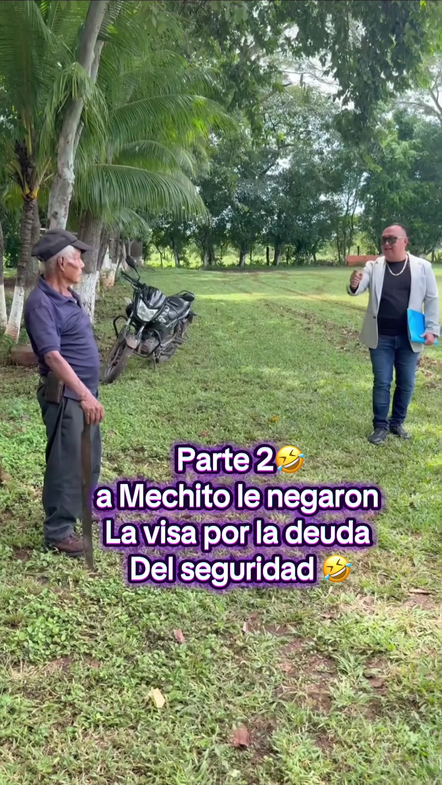 @BICHO