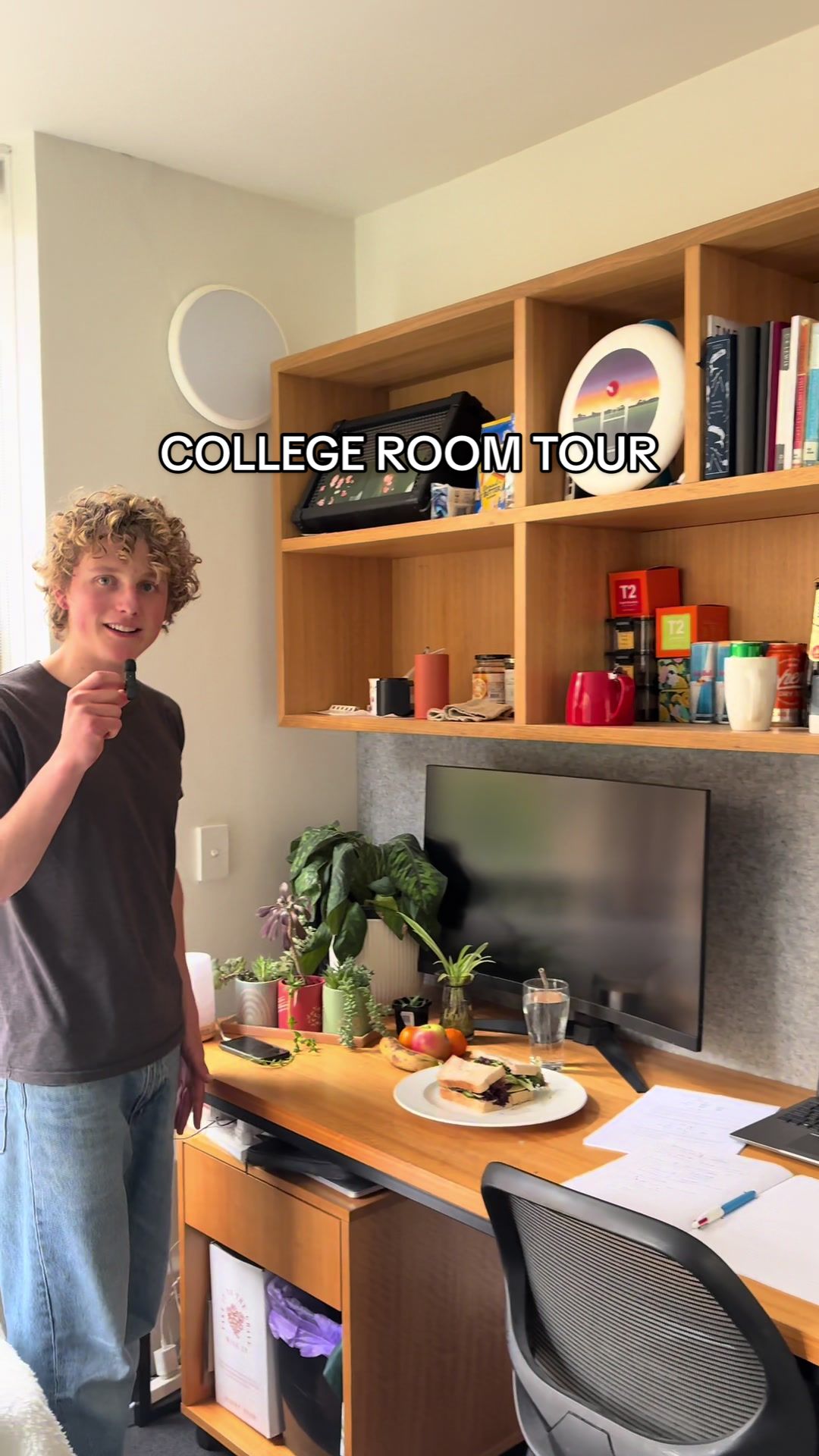 @OrmondCollege