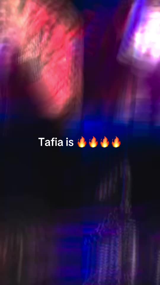 @Fan of Tafia