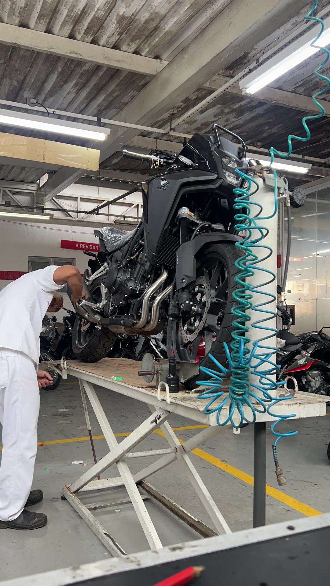 @Lucas Lima Honda