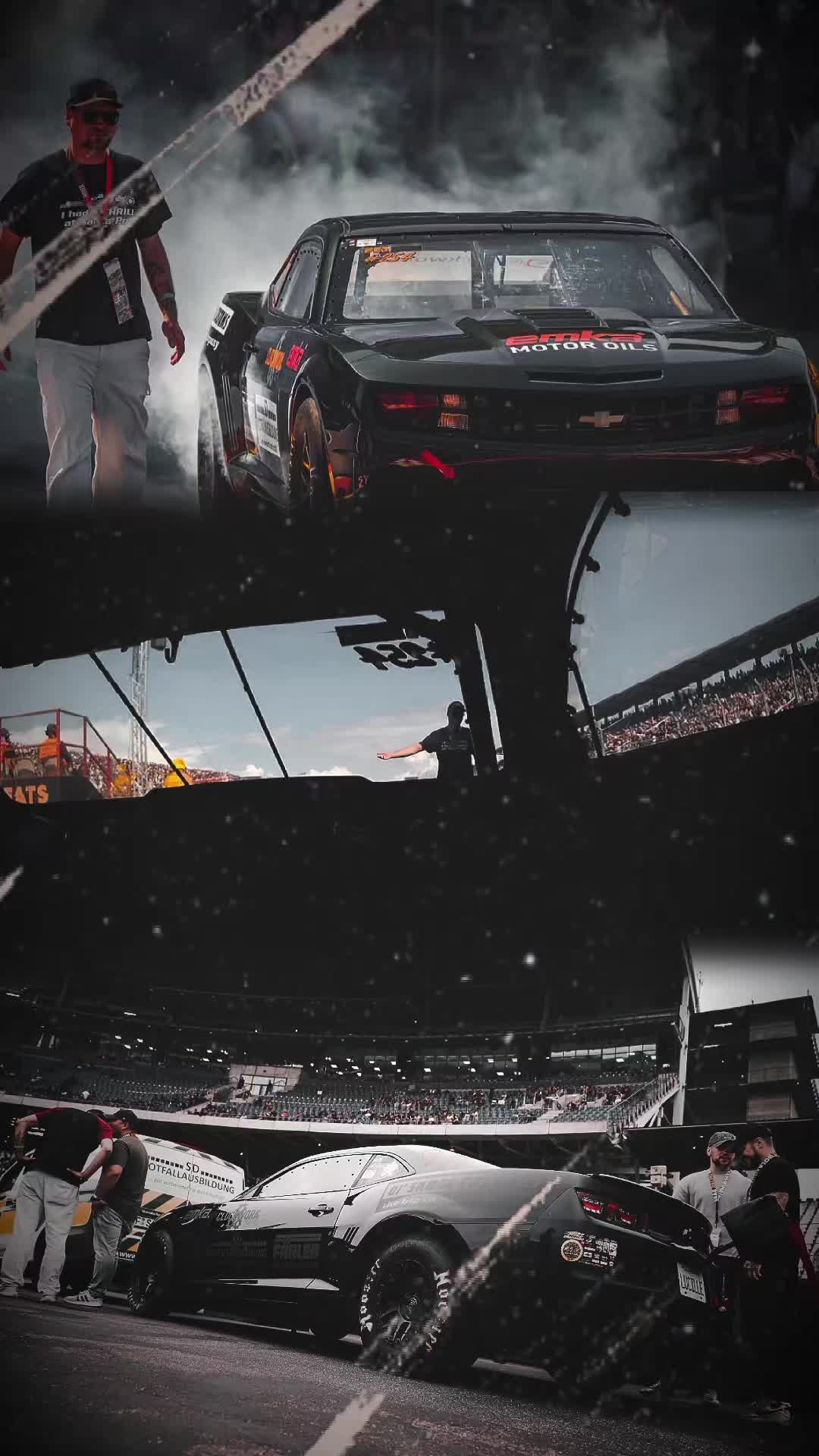 @Clockwork Racing