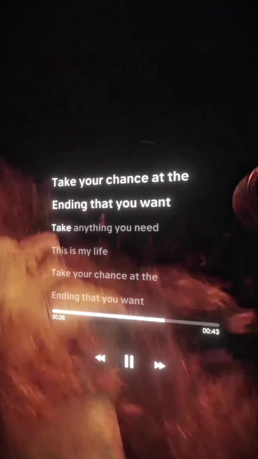 @Return to Dust