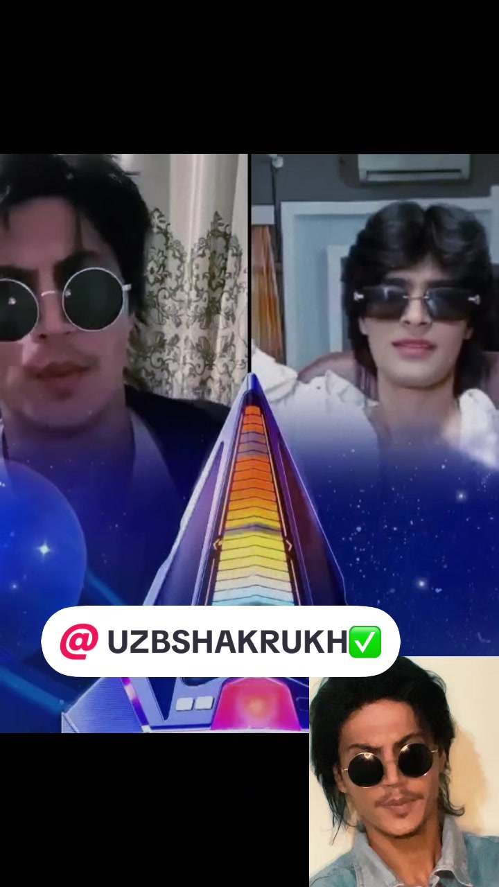 @UZBSHAHRUKH_✅