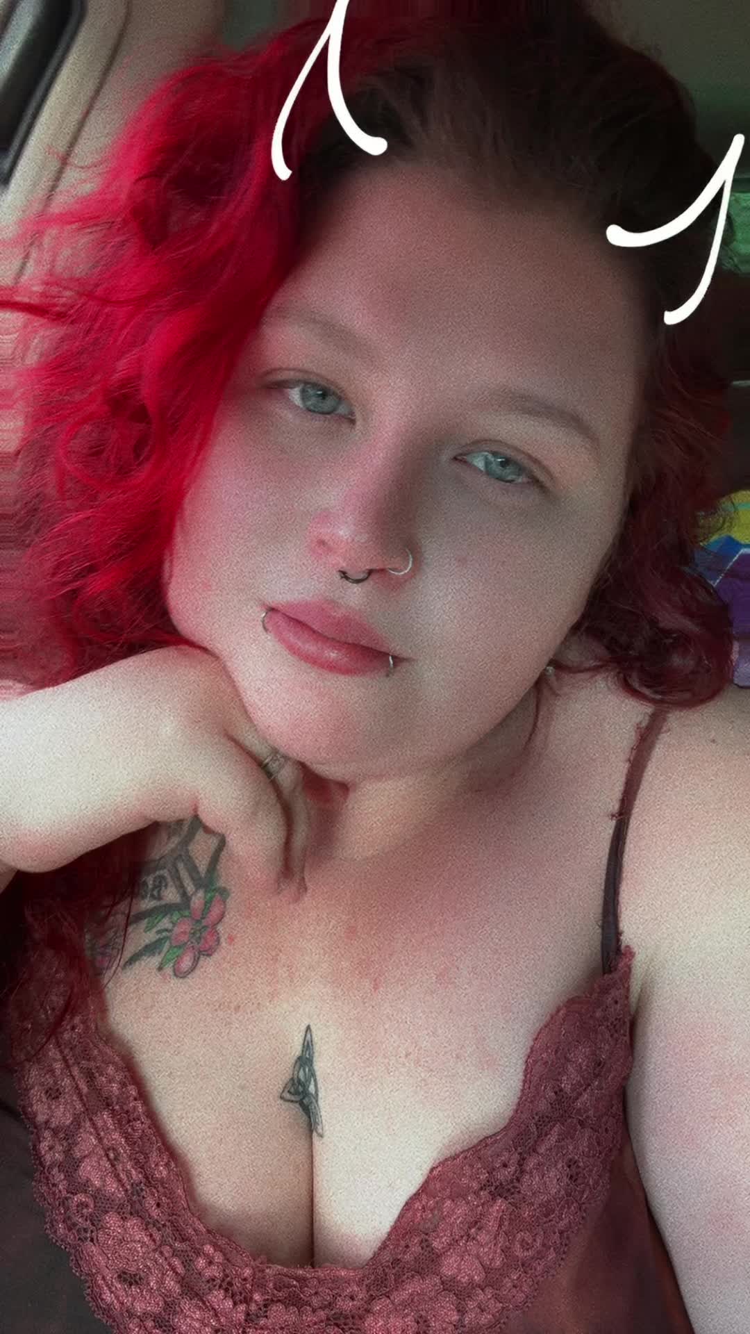 @🖤MythicalRedGoddess❤️🕸