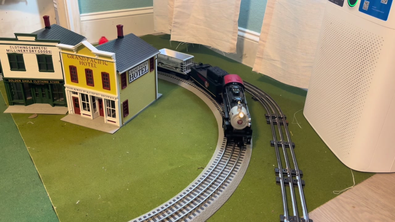 @Greatink Trains