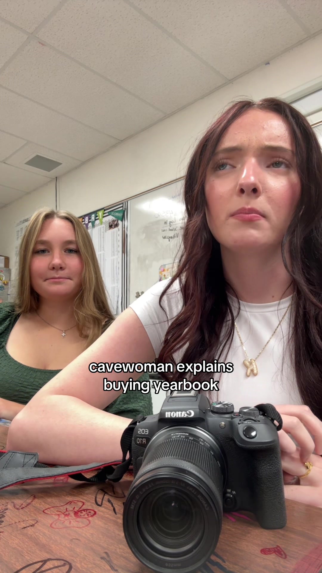 @CHS yearbook