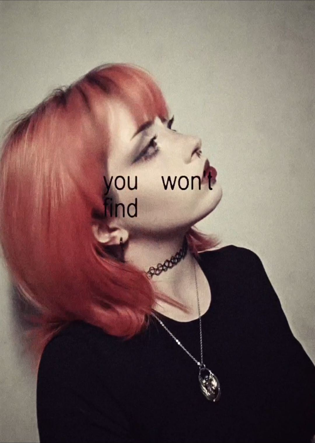 @Winnie
