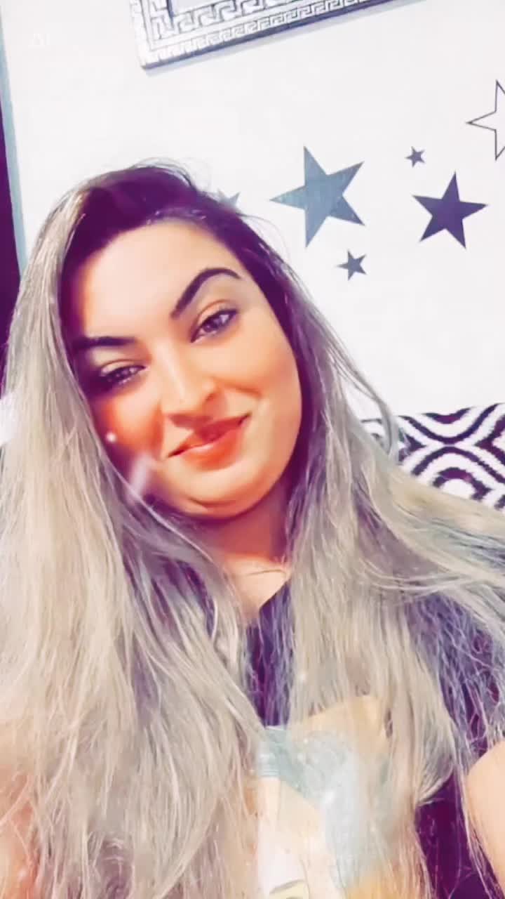 @Valentina Shyq🥰