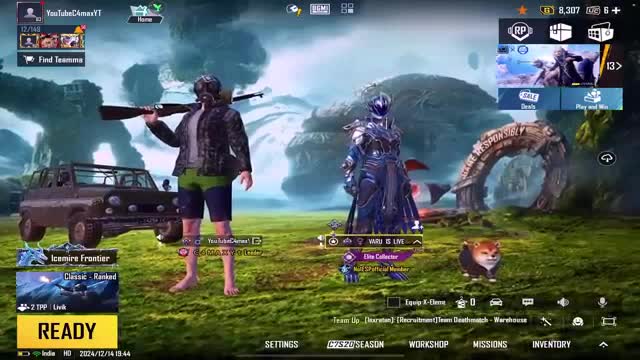 @C4 Noob YT