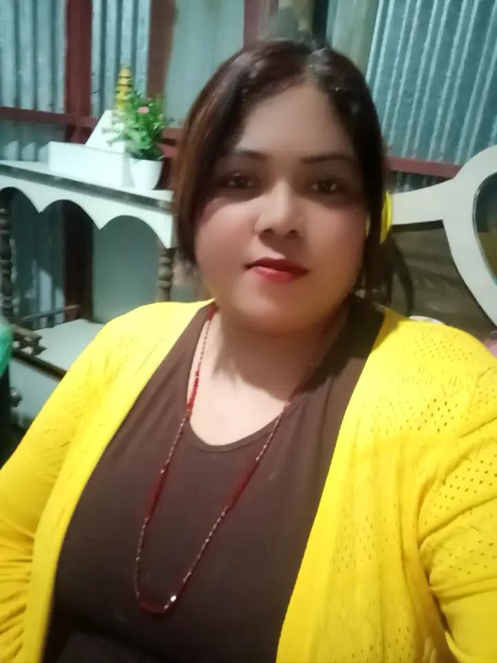 @Asmita Rai