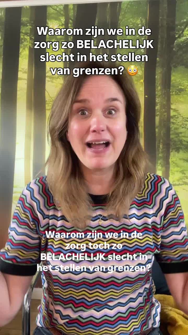 @Nelleke Verpleegkundig Coach