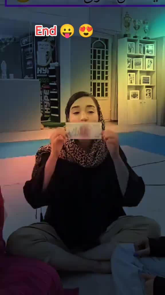 @Laraib Khan