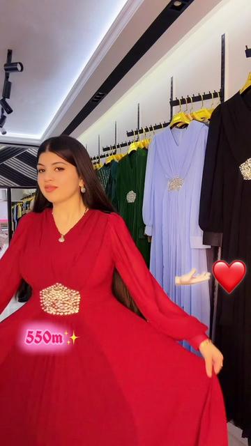 @lalegul_lybaslary👗