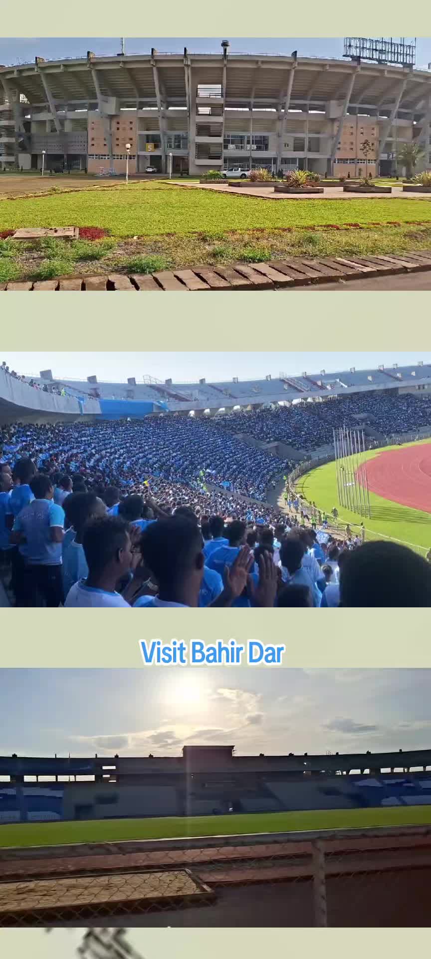 @🌴 VISIT 🌴 BAHIR  DAR 🌴