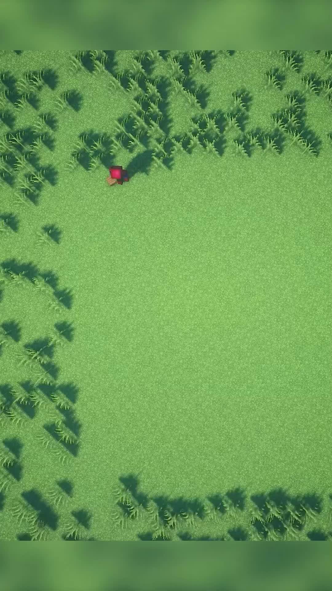 @Minecraft