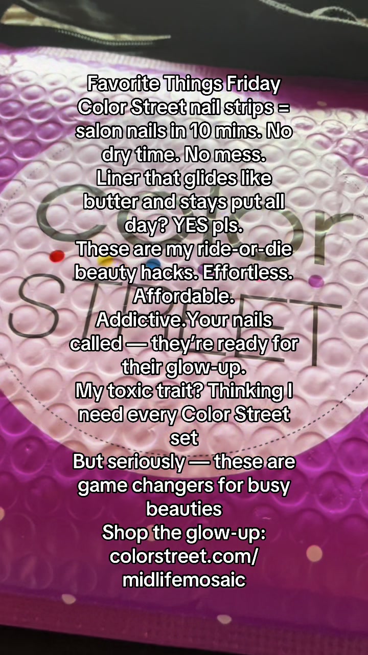 @Midlife Mosaic ❌🍎🐻📚🎨🎶🥍🌻