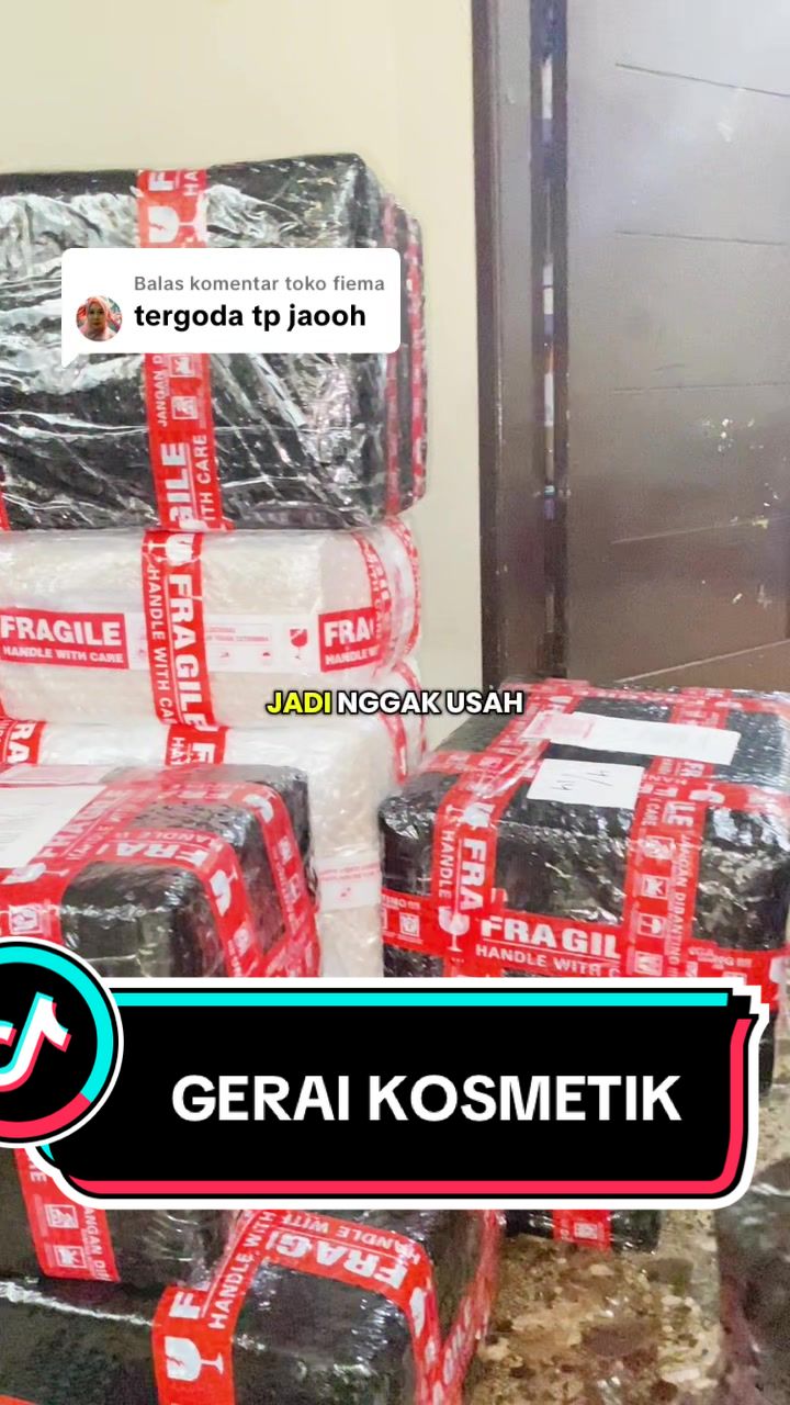 @GERAI KOSMETIK INDONESIA