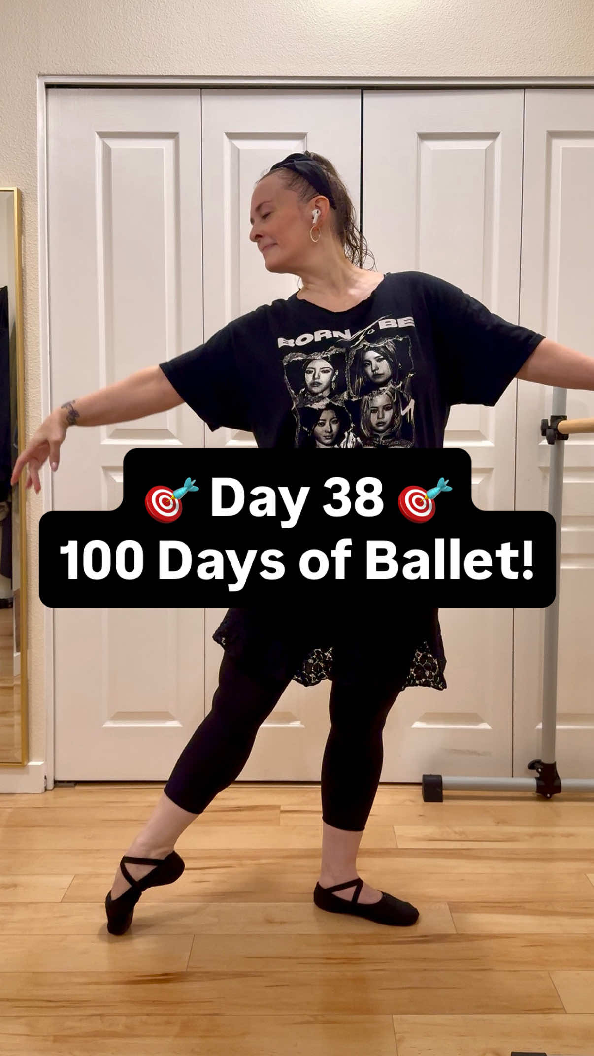 @Unclassical Ballet