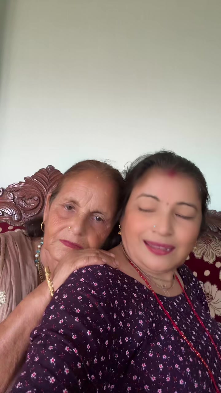 @Shanti Adhikari