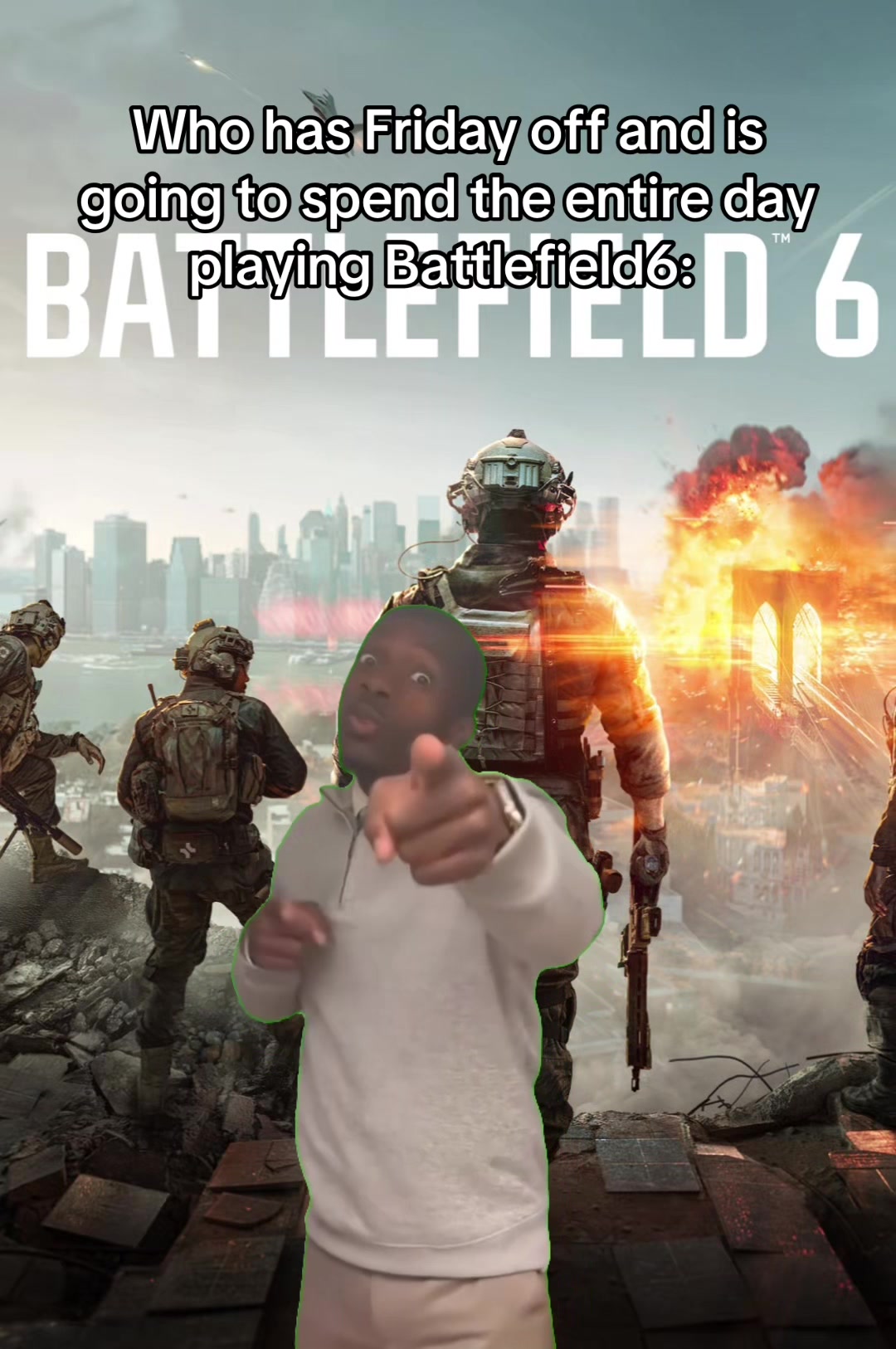 @Gaming Memeology