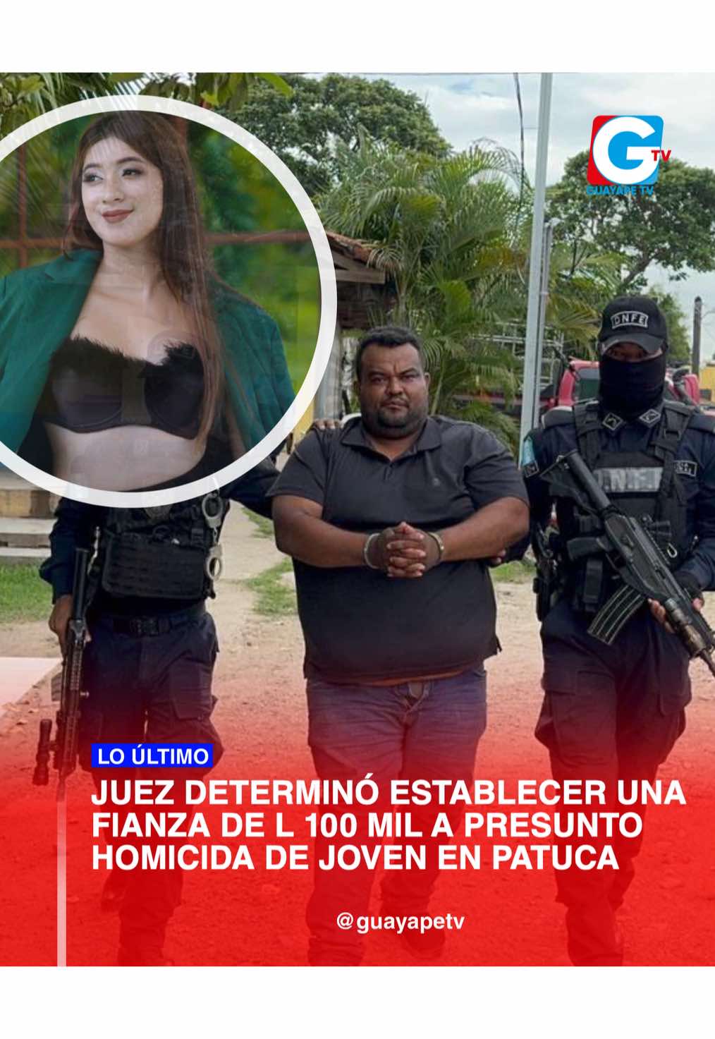 @Guayape TV