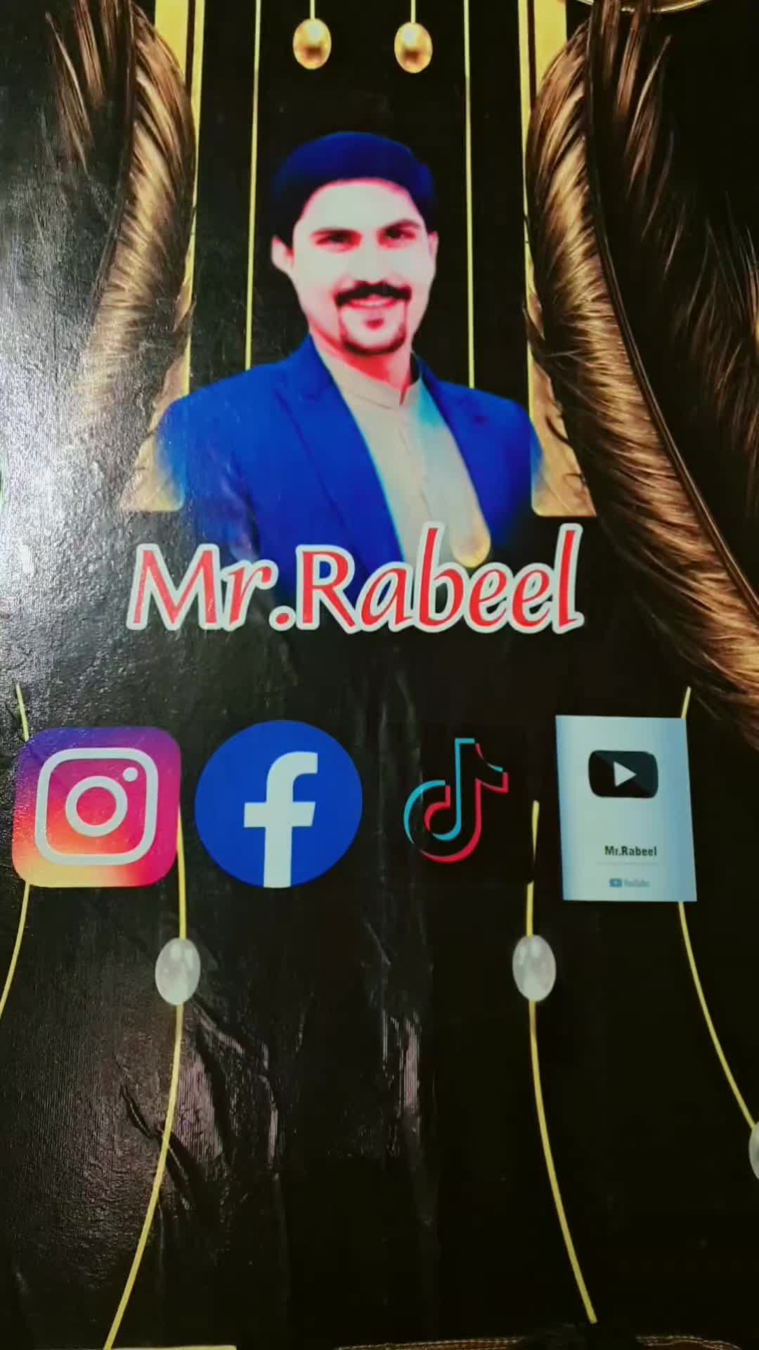 @Mr Rabeel