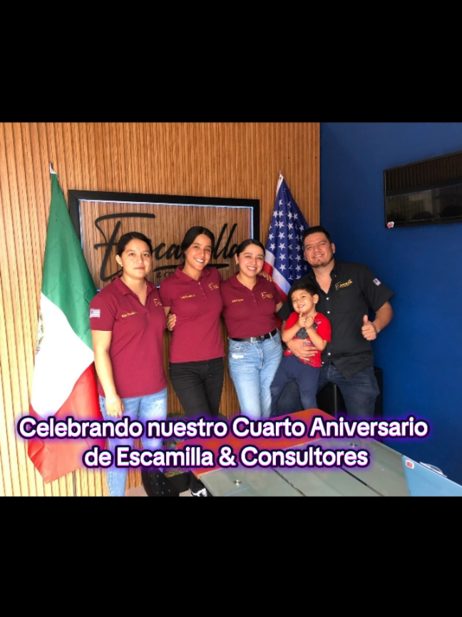 @Escamilla& Consultores (VISAS)