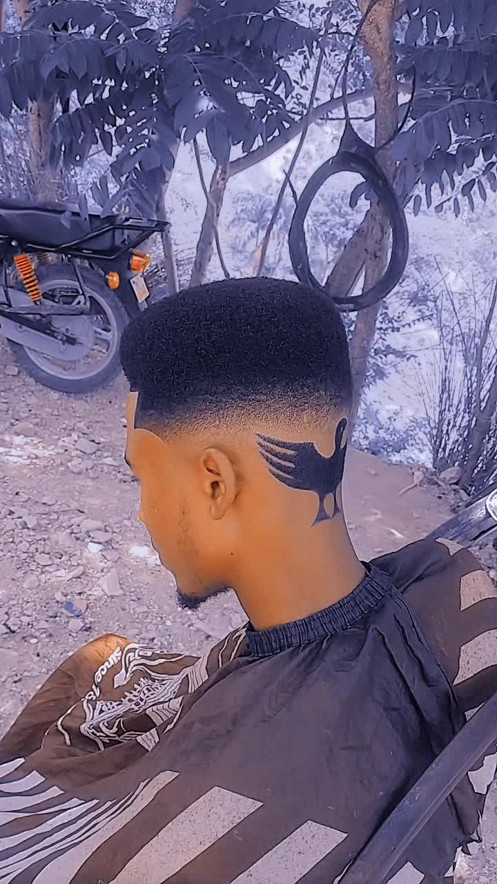 @KENAY_Designer49💈✌️