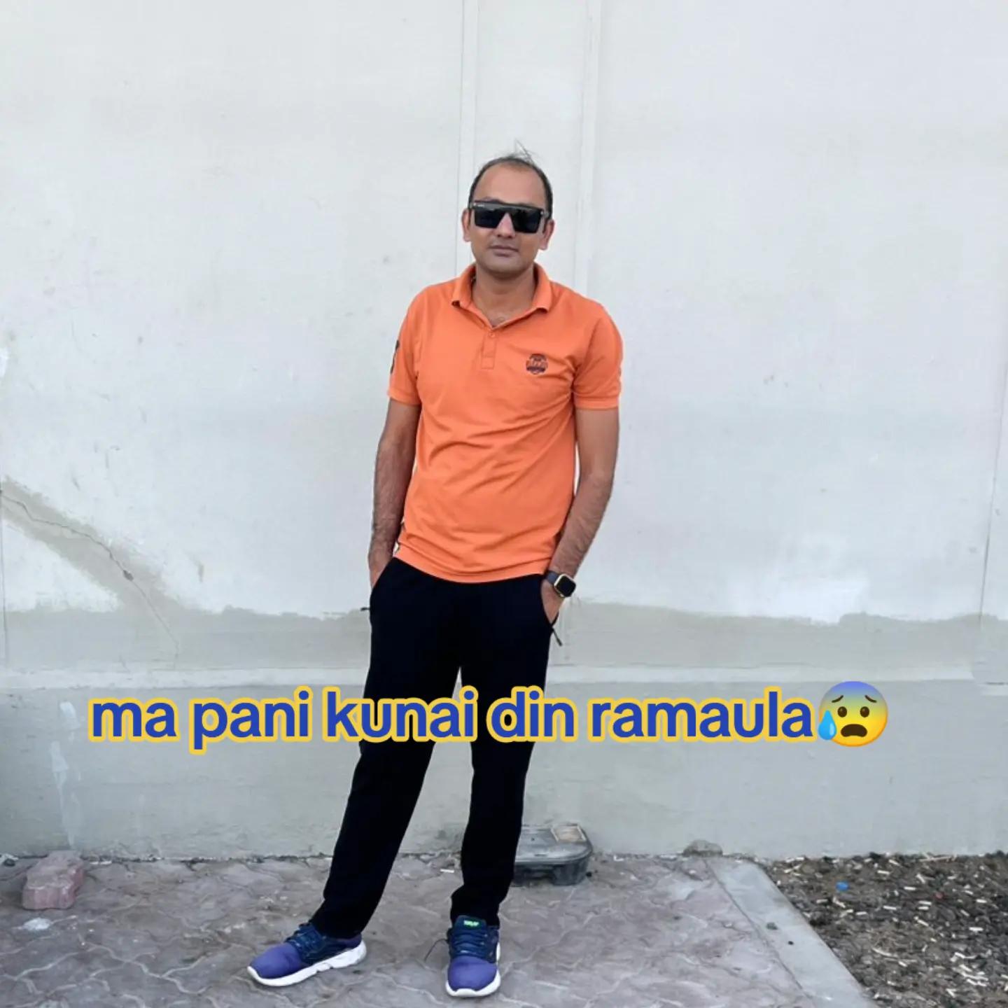 @Shisir Gautam