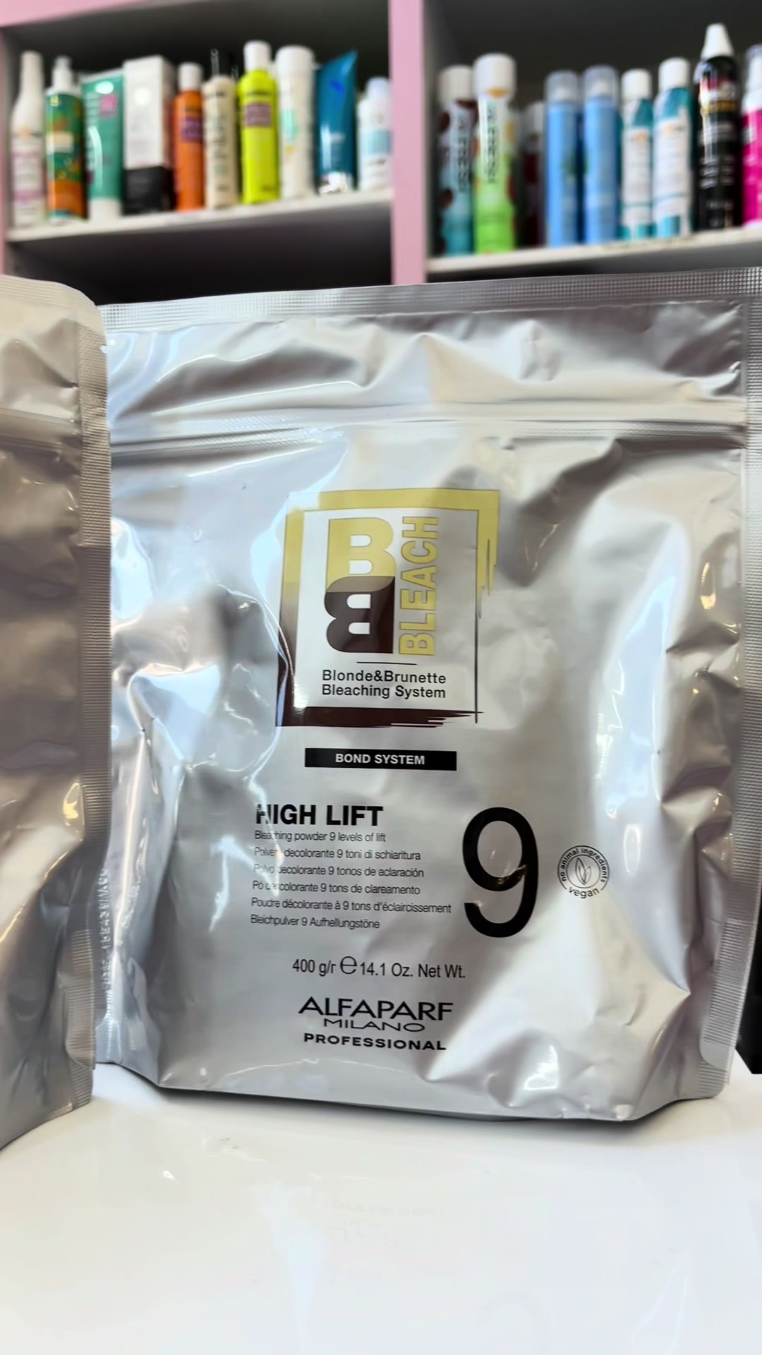 @Adas Distribuidora de Belleza