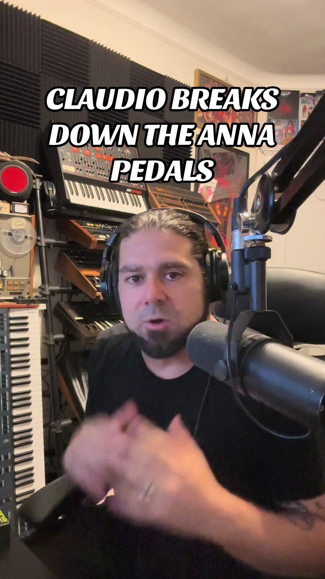 @Coheed and Cambria