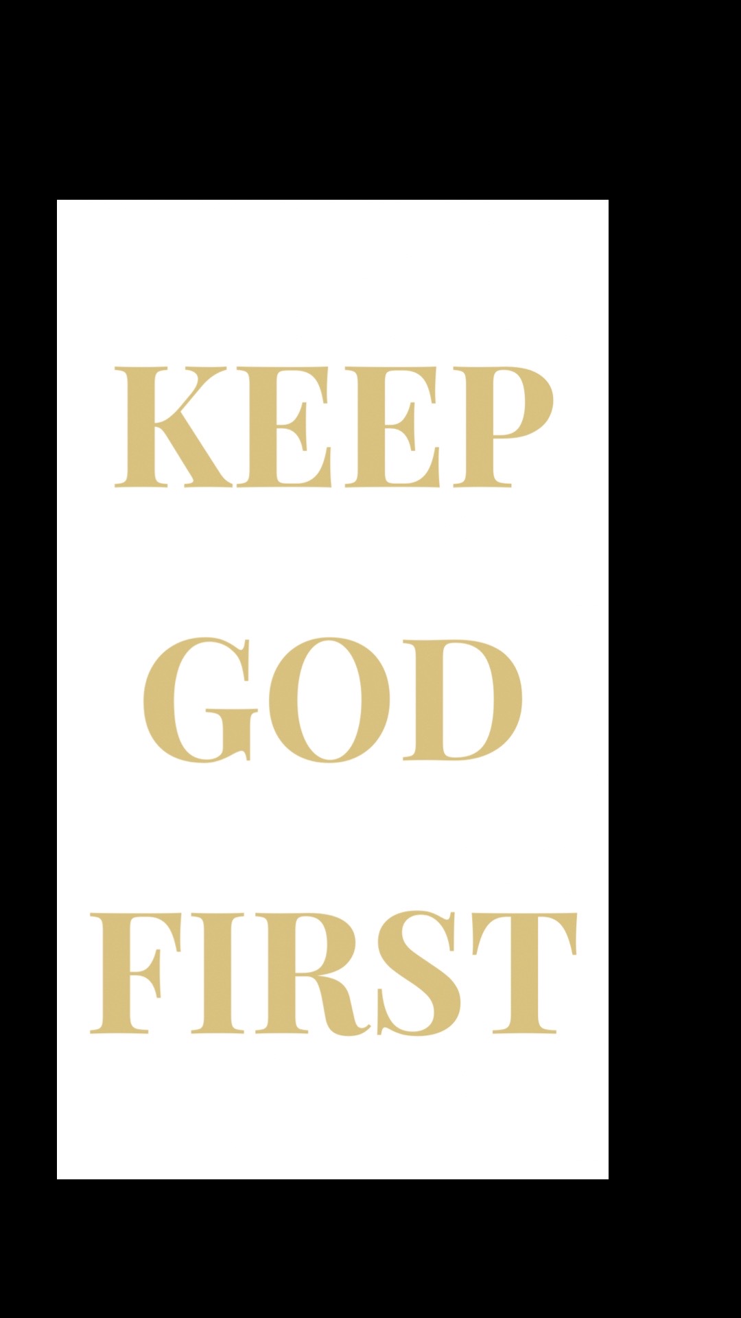 @HolyistheLord