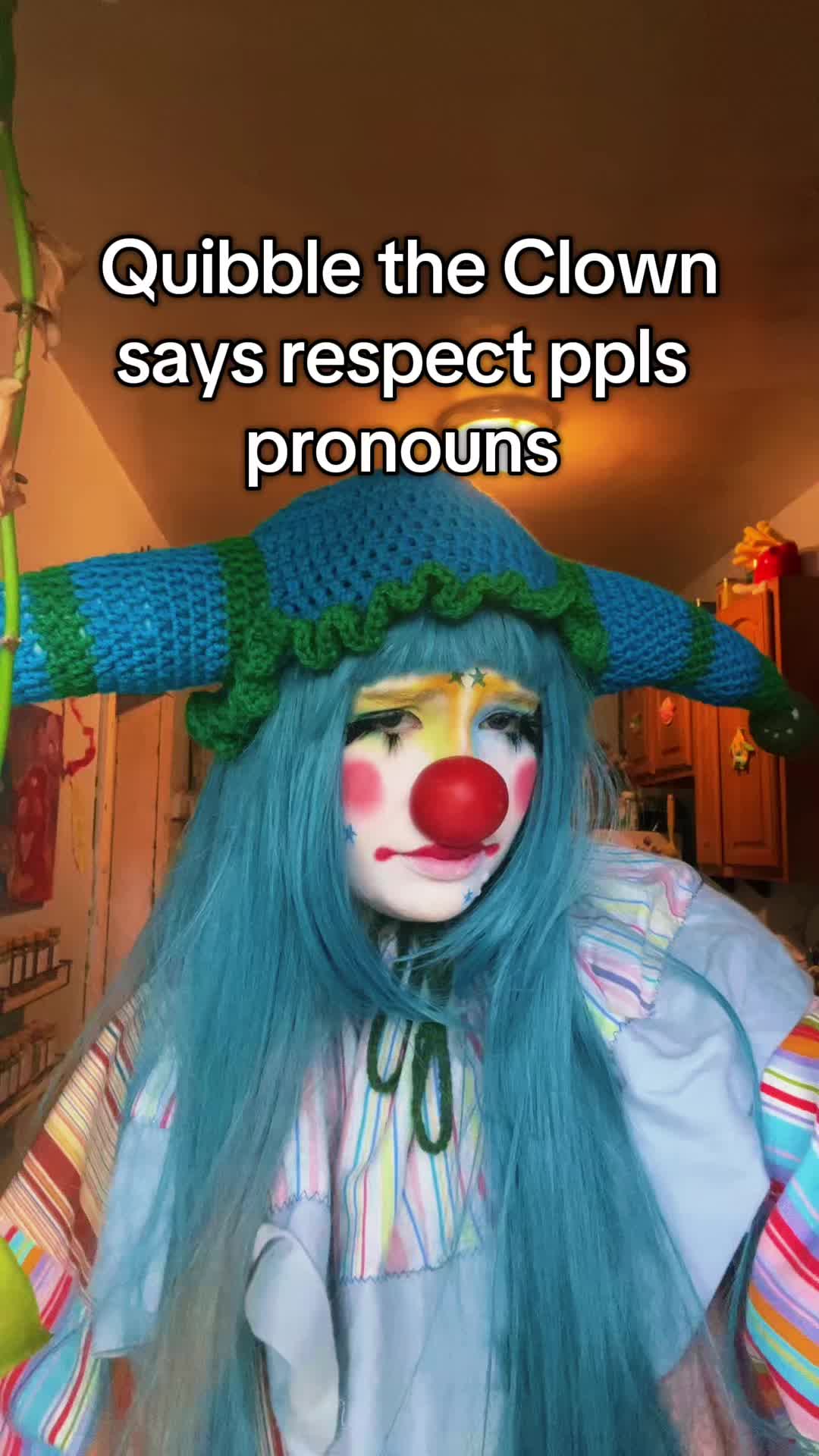 @QuibbleTheClown