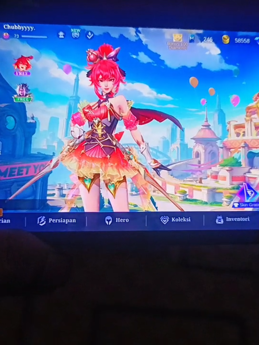 @𝐁𝐚𝐧𝐠 𝐦𝐚𝐝𝐢𝐥 || 我