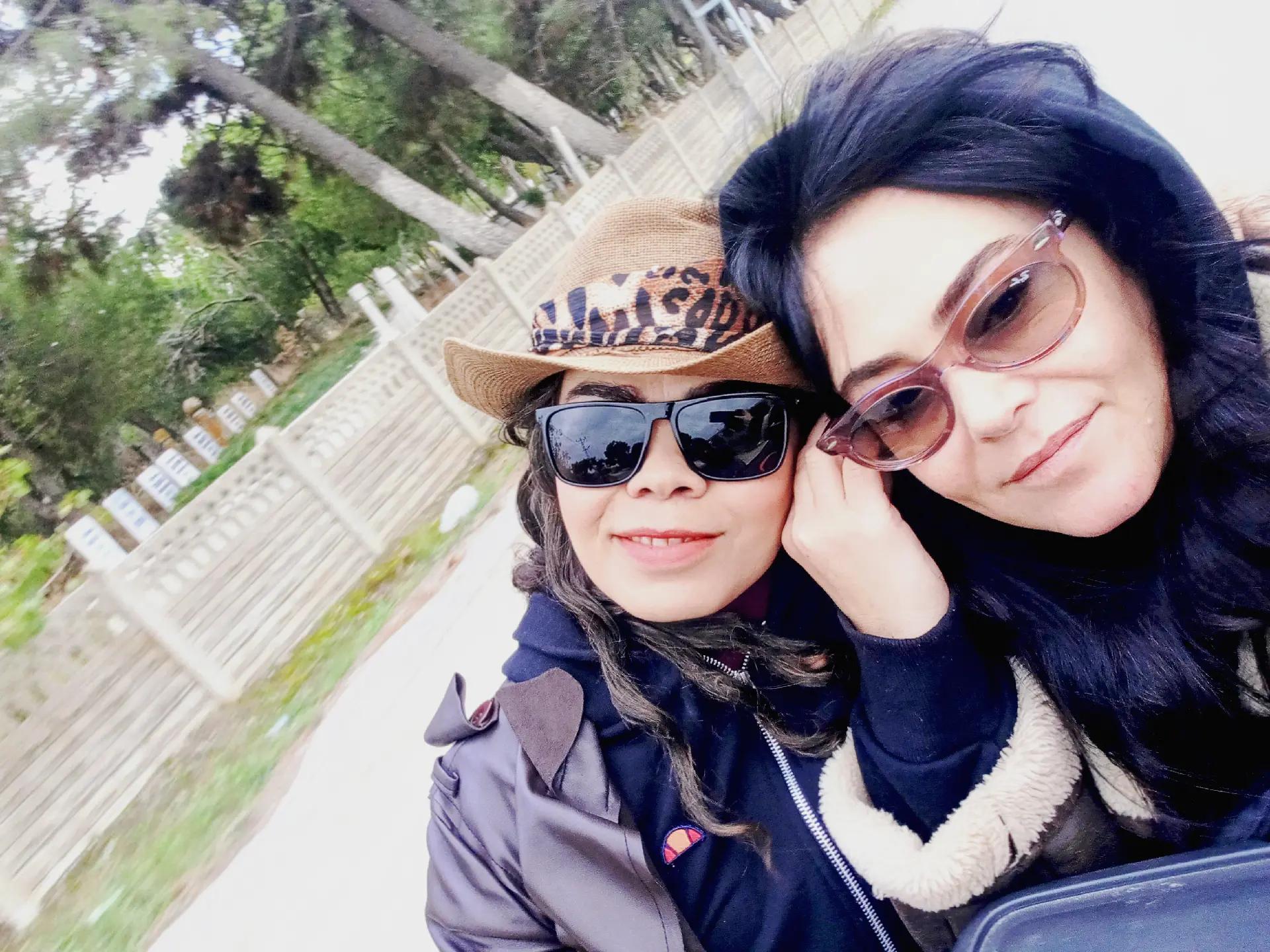 @Selvi Yıldız