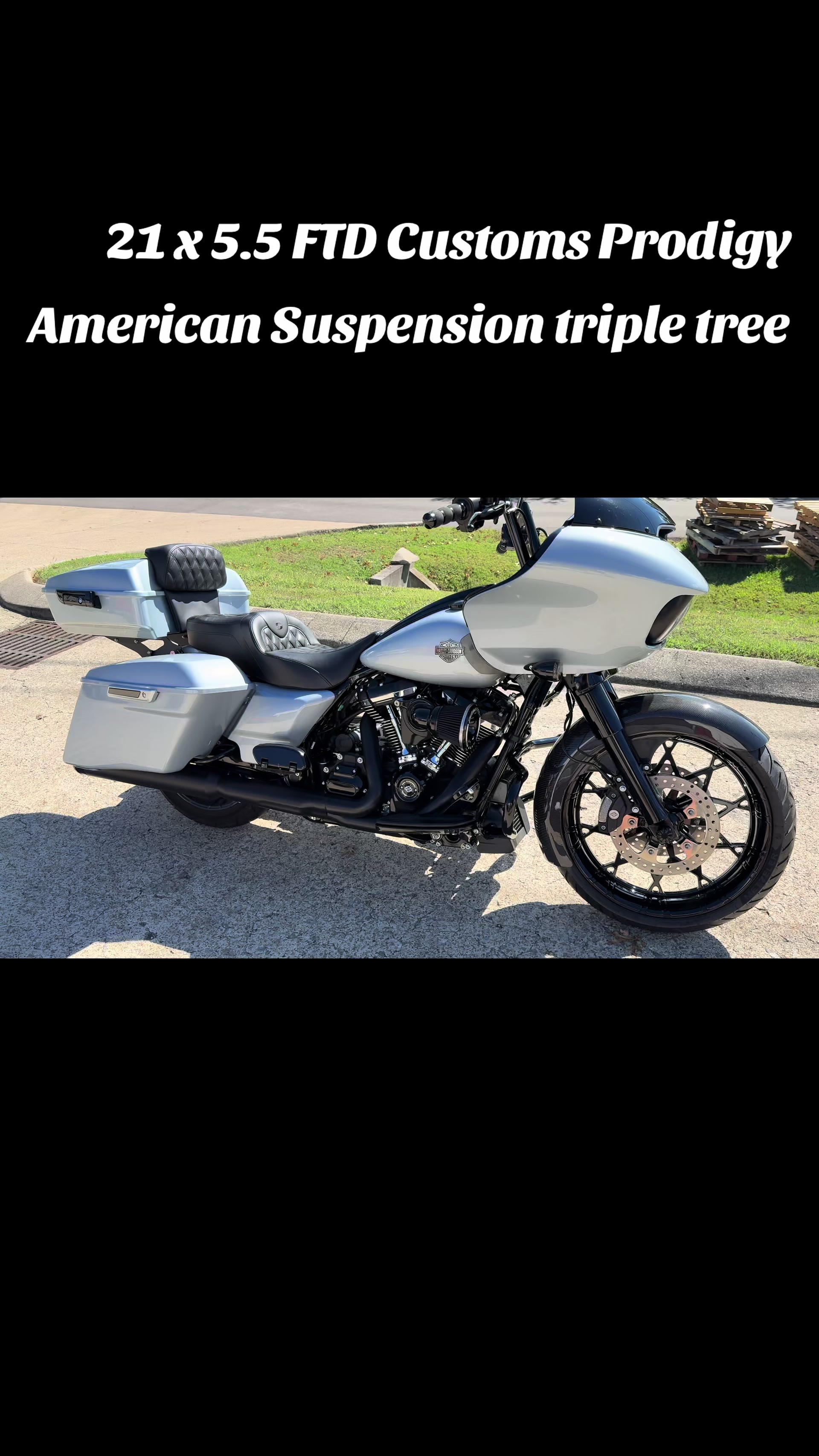 @FTD Customs